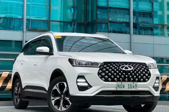 Chery Tiggo 7 Pro 2023 photo 2