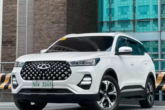 Chery Tiggo 7 Pro 2023 photo 3