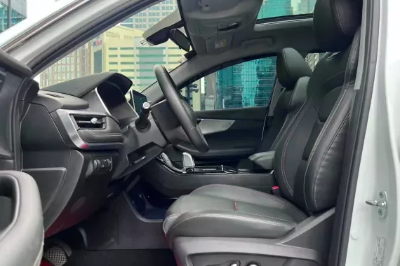 Chery Tiggo 7 Pro 2023 photo 5