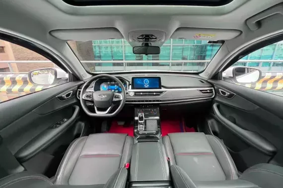 Chery Tiggo 7 Pro 2023 photo 4