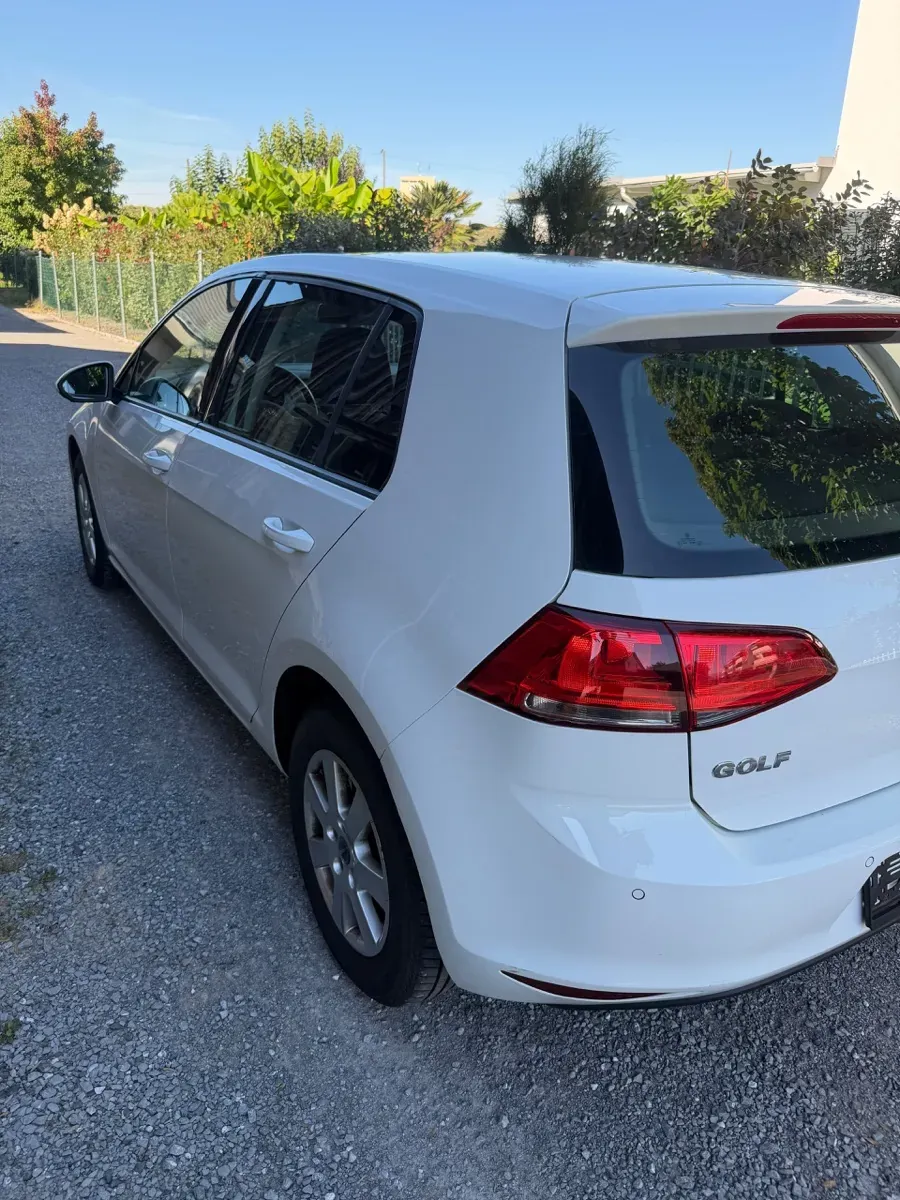 Volkswagen Golf 2015 photo 3