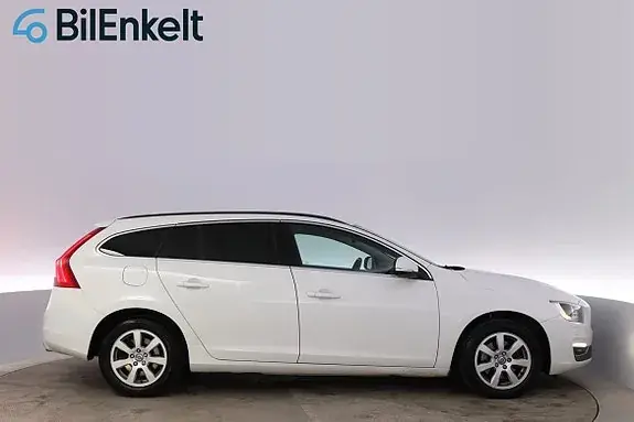 Volvo V60 2014 photo 2