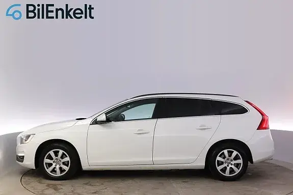 Volvo V60 2014 photo 5