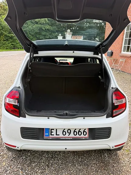 Renault Twingo 2014 photo 5