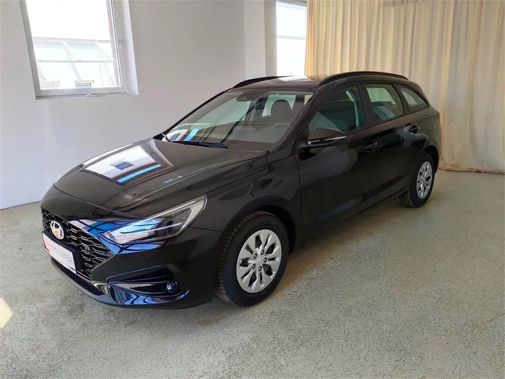 Hyundai I30 photo 3