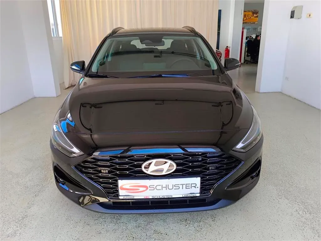Hyundai I30 photo 2