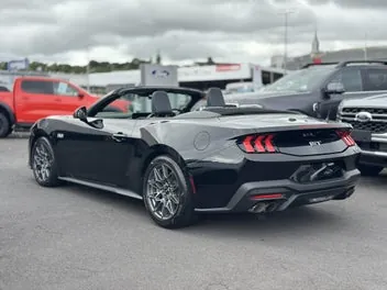 Ford Mustang 2026 photo 5
