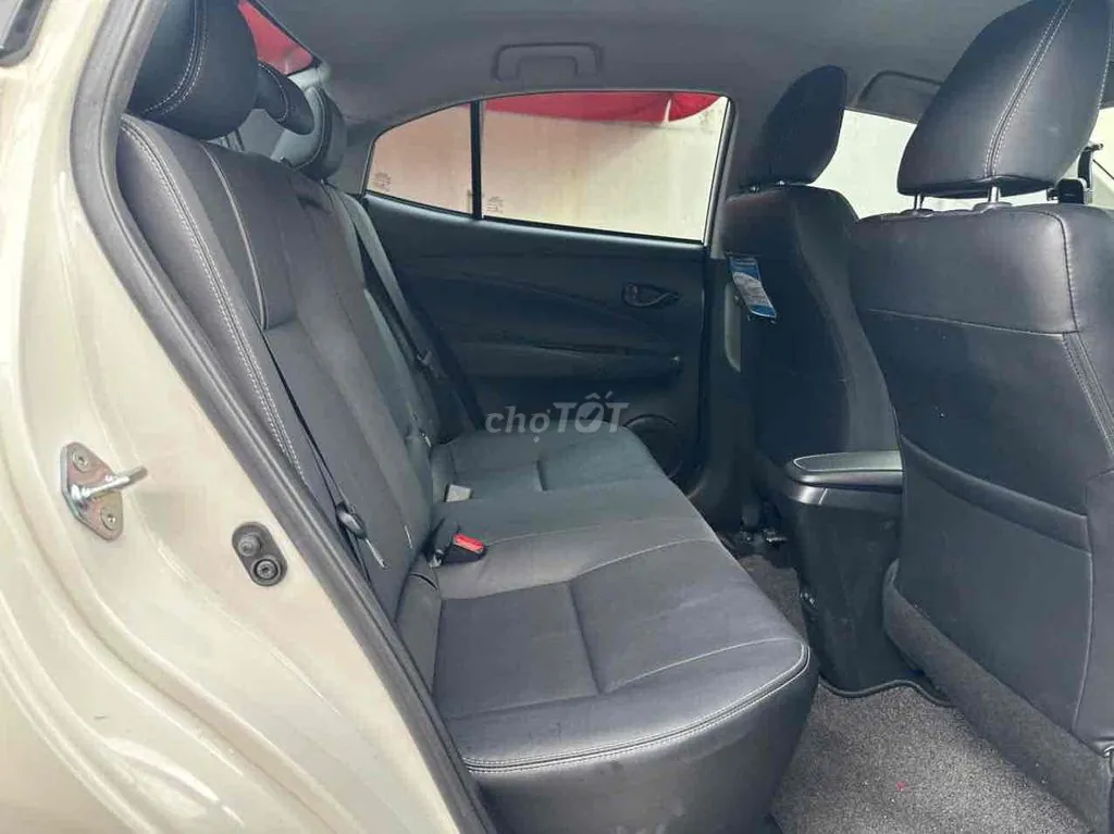 Toyota Vios 2026 photo 5