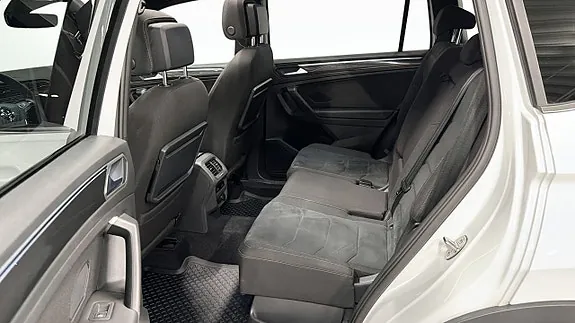 Volkswagen Tiguan 2021 photo 5