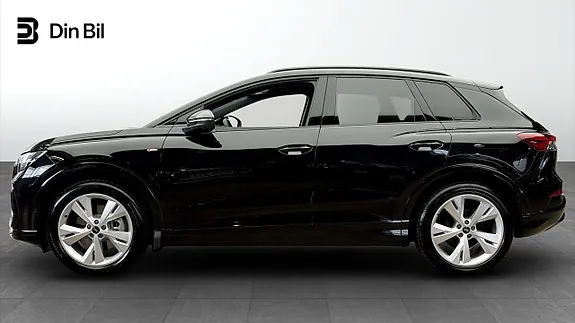 Audi Q4 E-Tron 2026 photo 2