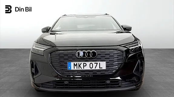 Audi Q4 E-Tron 2026 photo 4