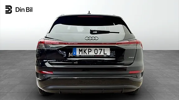 Audi Q4 E-Tron 2026 photo 5