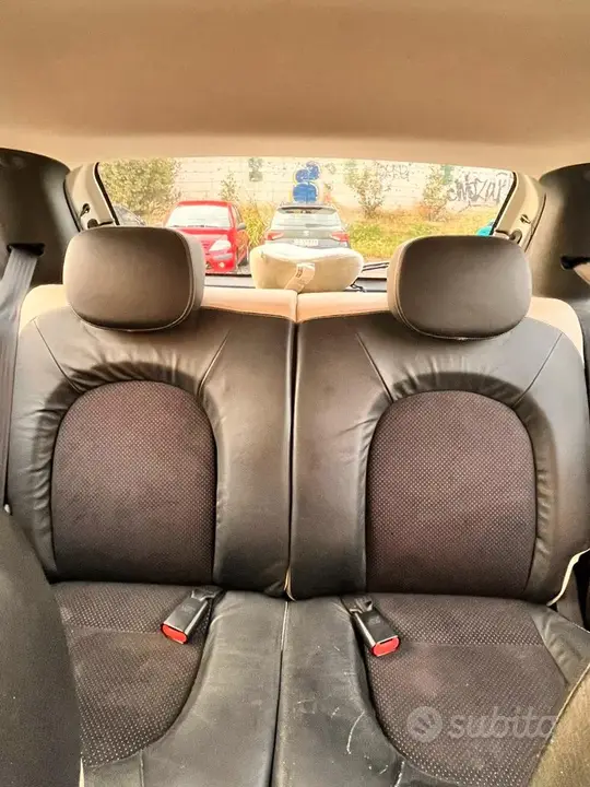 Lancia Ypsilon 2009 photo 4