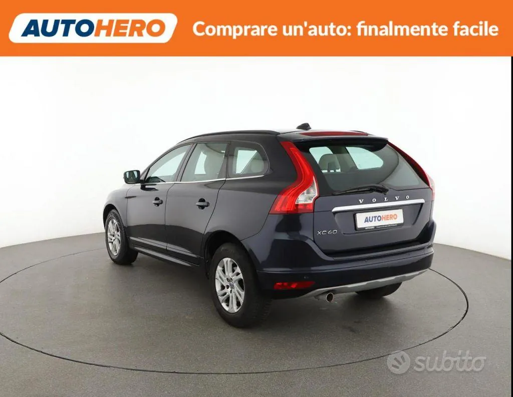 Volvo Xc60 2017 photo 4