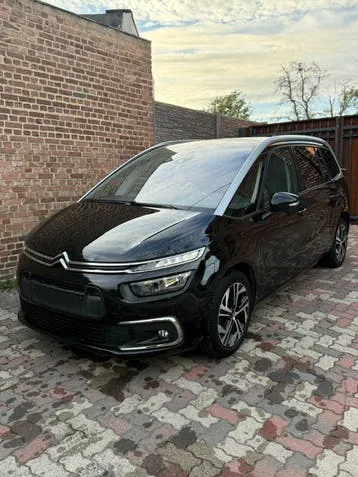 Citroen C4 Grand Picasso