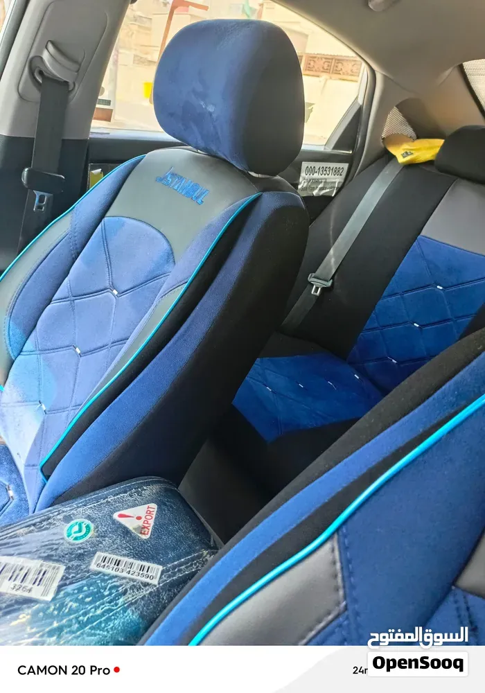 Hyundai Sonata 2017 photo 4