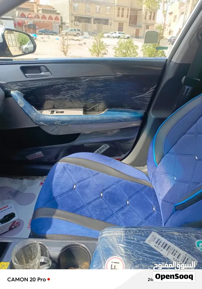 Hyundai Sonata 2017 photo 3