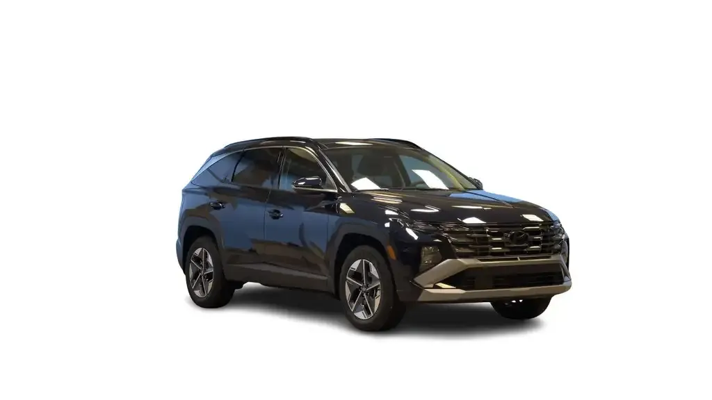 Hyundai Tucson 2026 photo 3