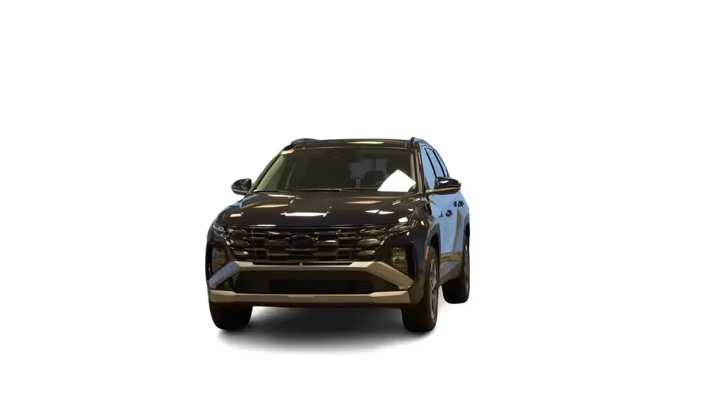 Hyundai Tucson 2026 photo 5