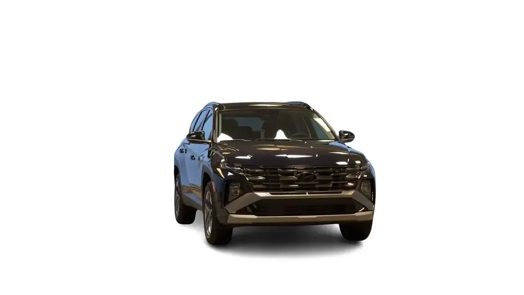 Hyundai Tucson 2026 photo 4