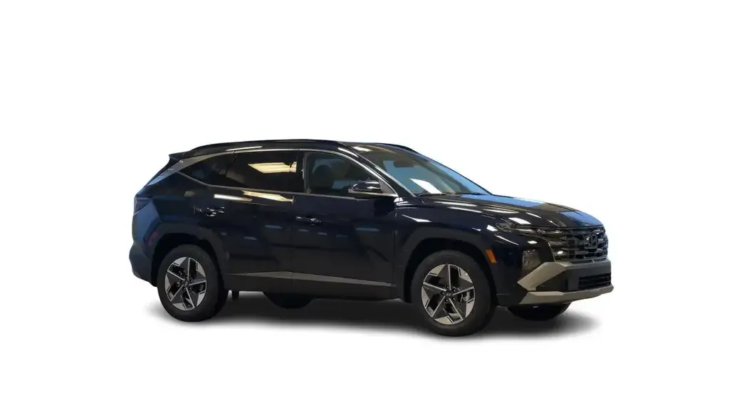 Hyundai Tucson 2026 photo 2
