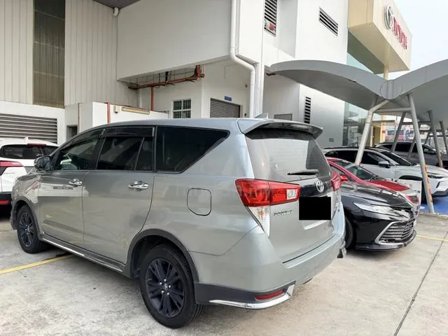 Toyota Innova