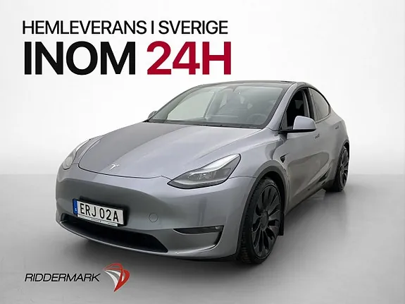 Tesla Model Y 2023 photo 4