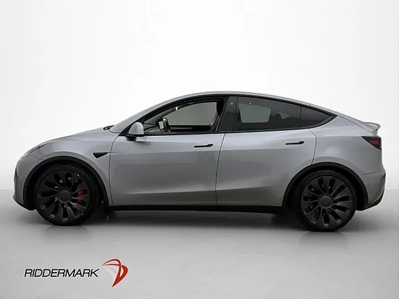Tesla Model Y 2023 photo 5