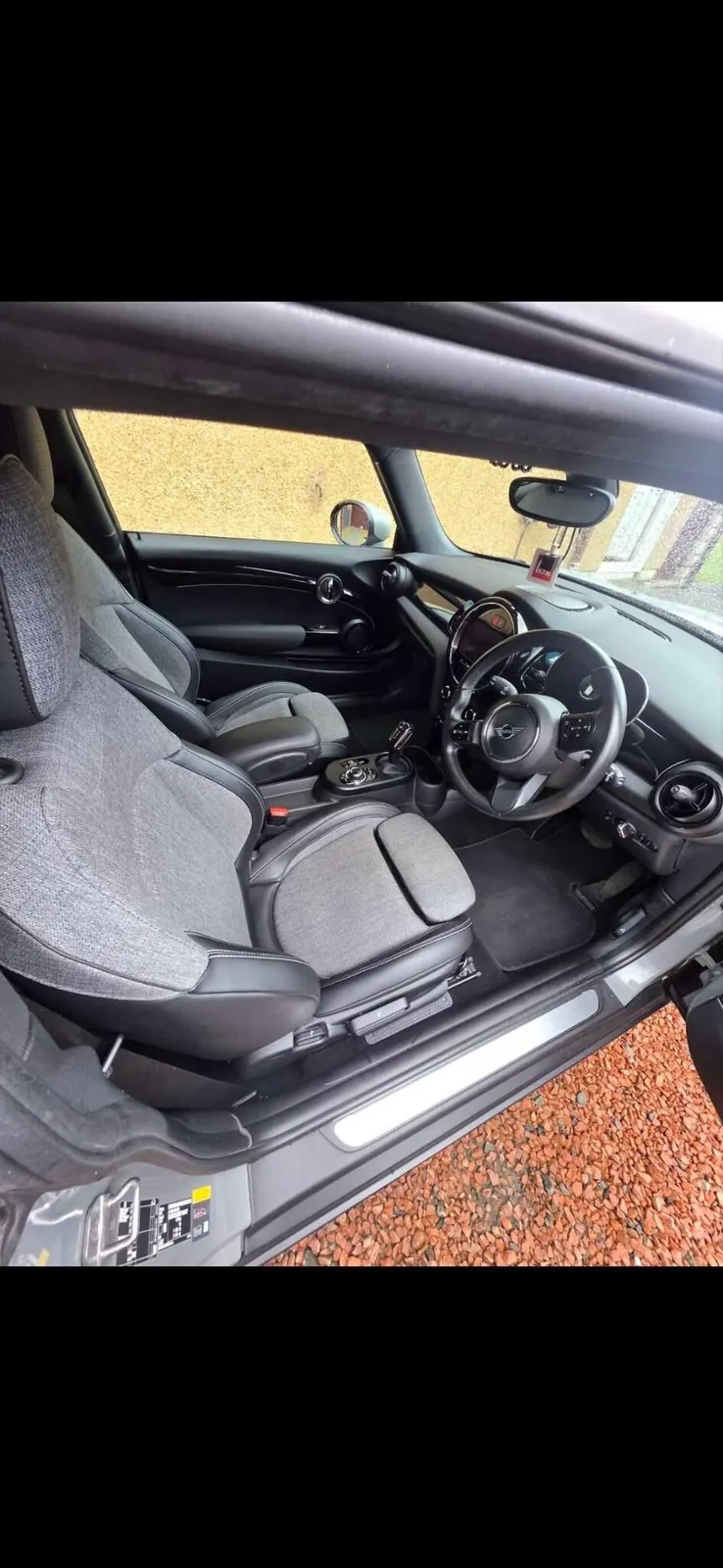 Mini Cooper Se 2022 photo 2