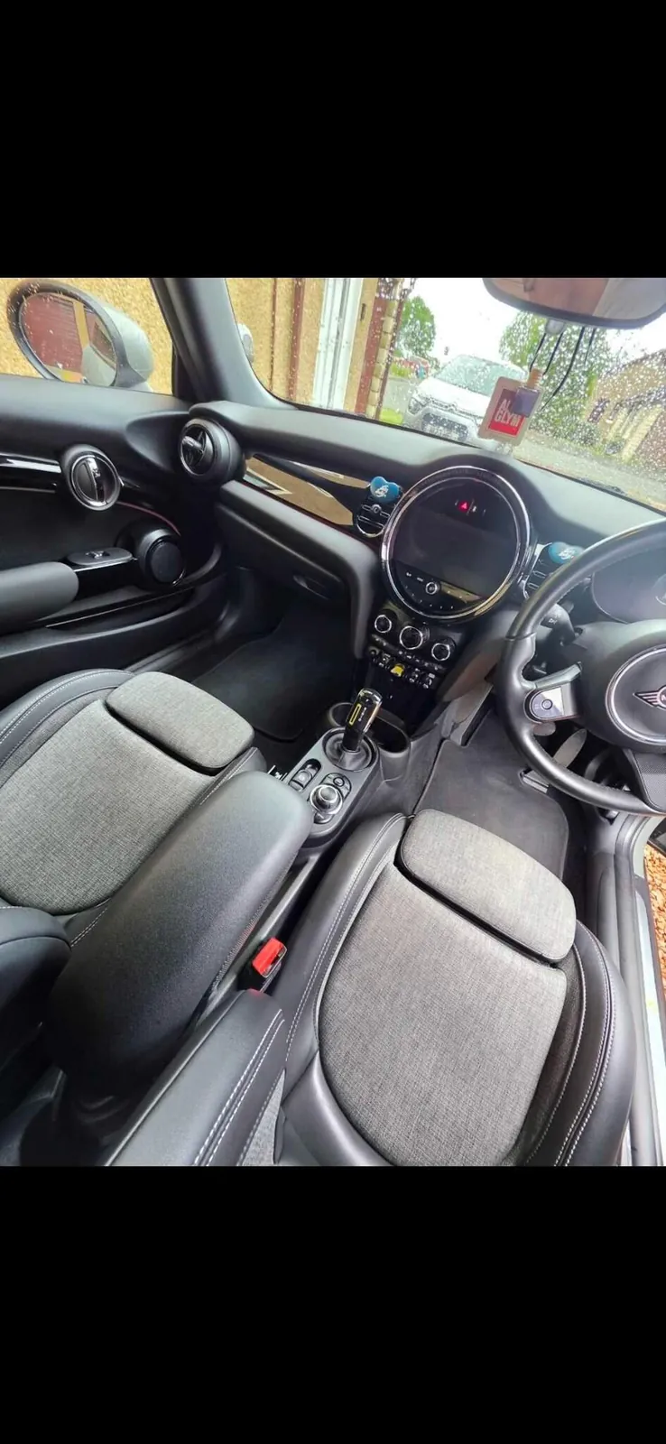 Mini Cooper Se 2022 photo 3