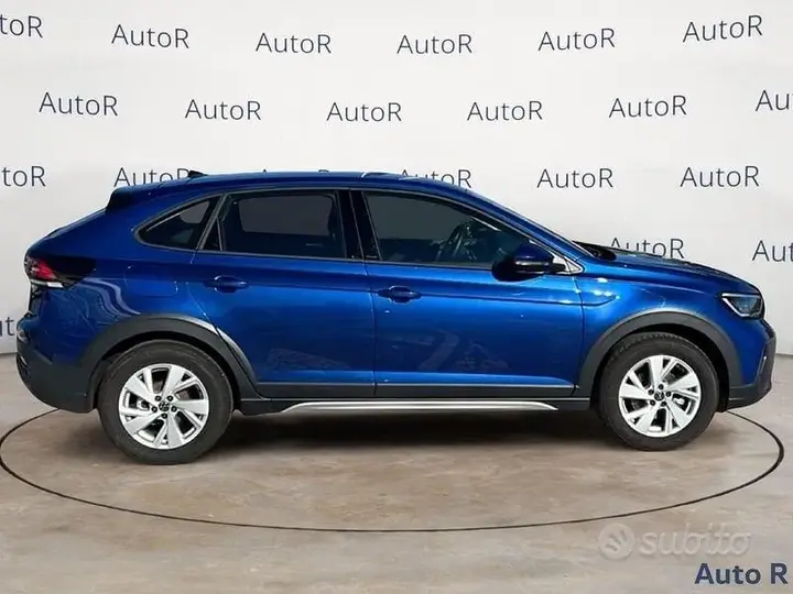 Volkswagen Taigo 2024 photo 5