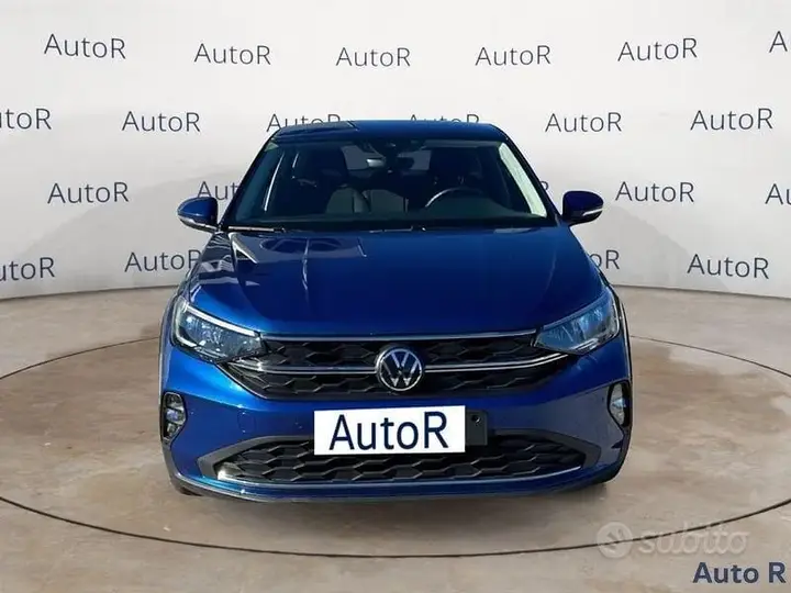 Volkswagen Taigo 2024 photo 3
