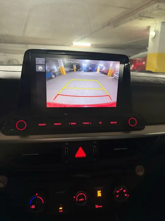 Kia Forte 2023 photo 5
