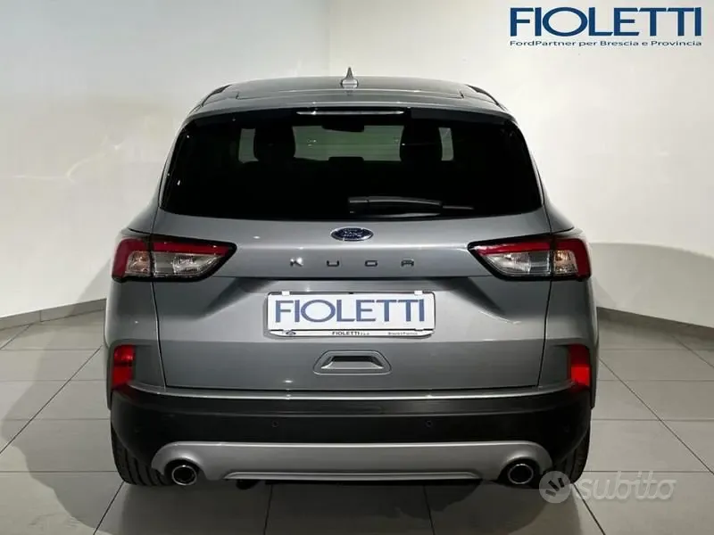 Ford Kuga 2020 photo 5