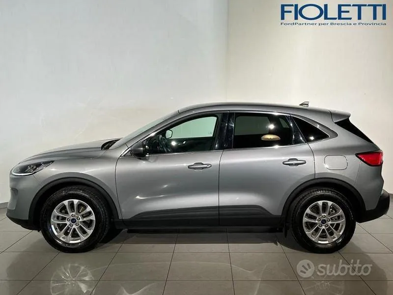 Ford Kuga 2020 photo 4