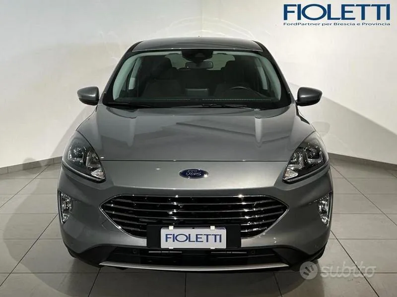 Ford Kuga 2020 photo 3
