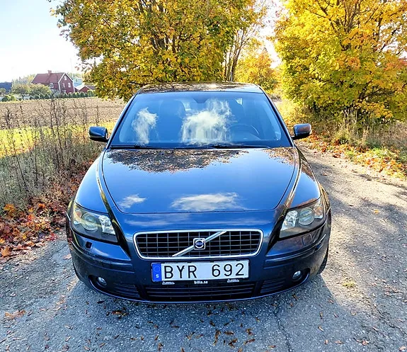 Volvo S40 2006 photo 2