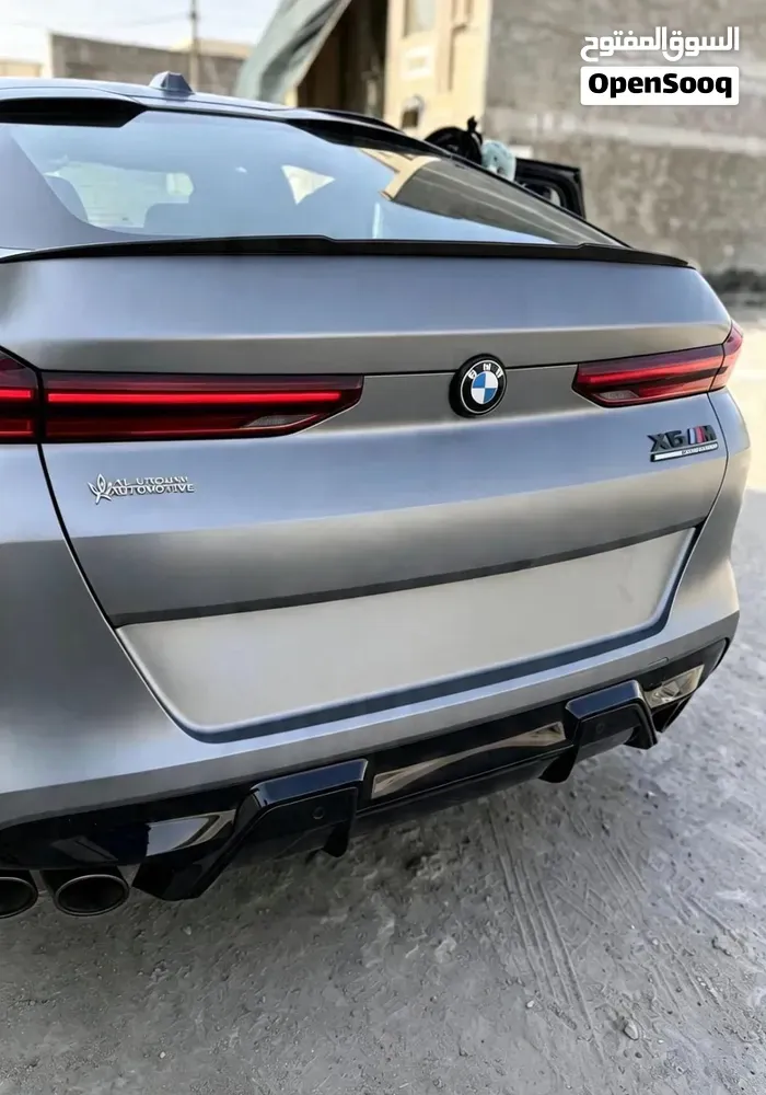 BMW 6 Series
