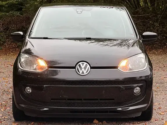Volkswagen Up 2013 photo 3