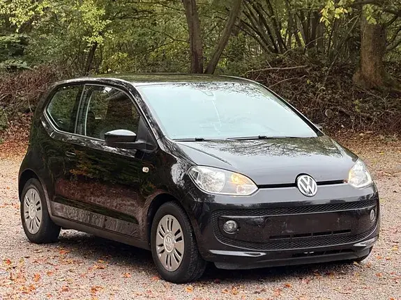 Volkswagen Up 2013 photo 5