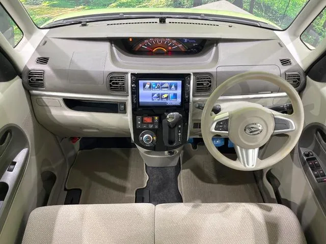 Daihatsu Tanto 2014 photo 2
