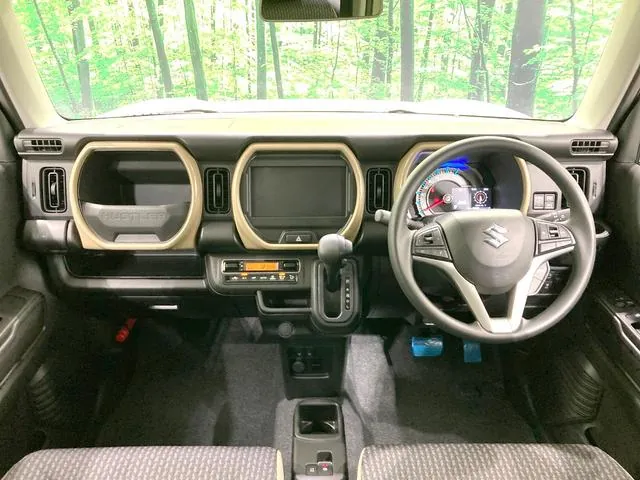 Suzuki Hailler Hybrid G 2026 photo 2