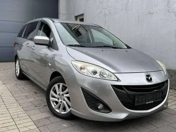 Mazda 5