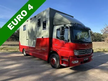 Mercedes-Benz Atego