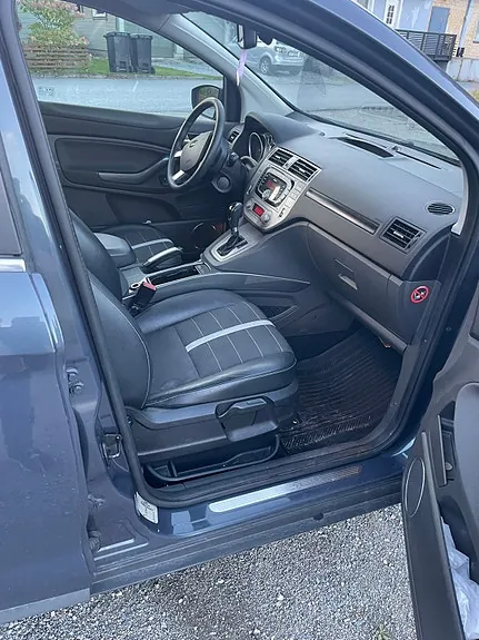 Ford Kuga 2010 photo 5