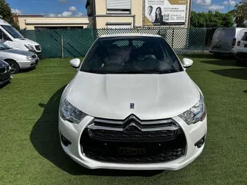 Citroen Ds4 2014 photo 2