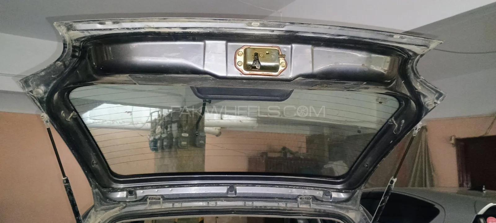 Chevrolet Joy