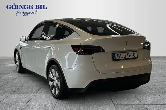 Tesla Model Y 2024 photo 3