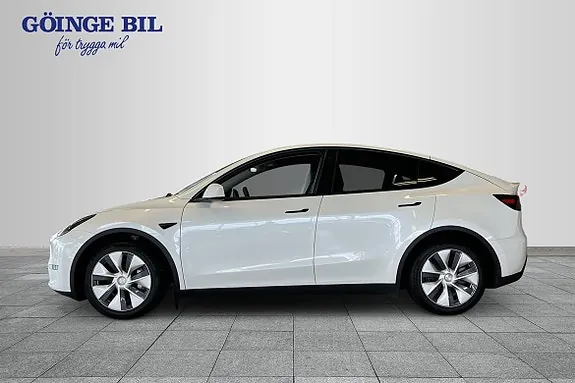 Tesla Model Y 2024 photo 5