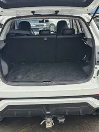 Mitsubishi Asx 2019 photo 5